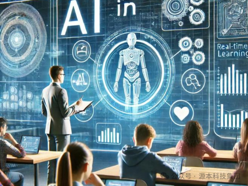 艾弗森贝博ballbet官网科技-本科生掌握大数据、云原生、AI-竞赛保研求职的“超车秘籍”来了！